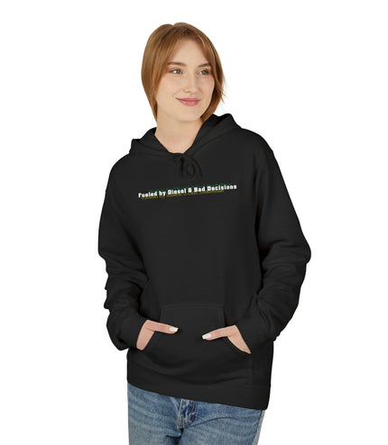 Diesel Only Hoodie
