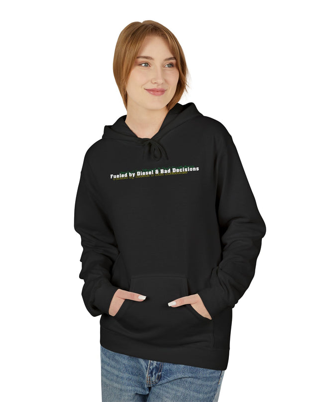 Diesel Only Hoodie