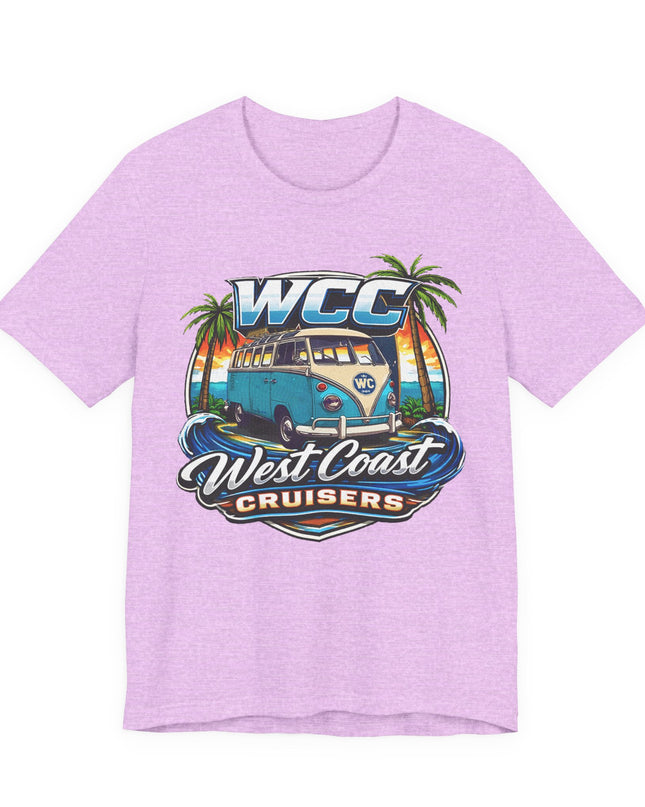 West Coast Cruisers ( VW Camper Surf Van )