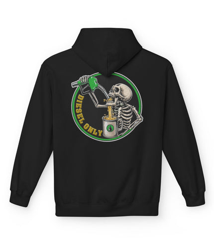Diesel Only Hoodie