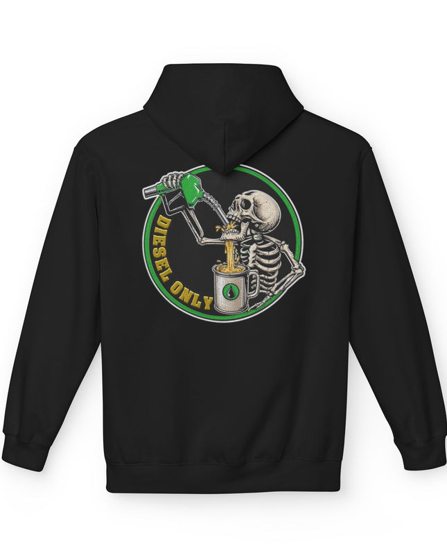 Diesel Only Hoodie