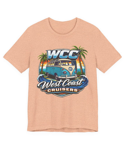 West Coast Cruisers ( VW Camper Surf Van )