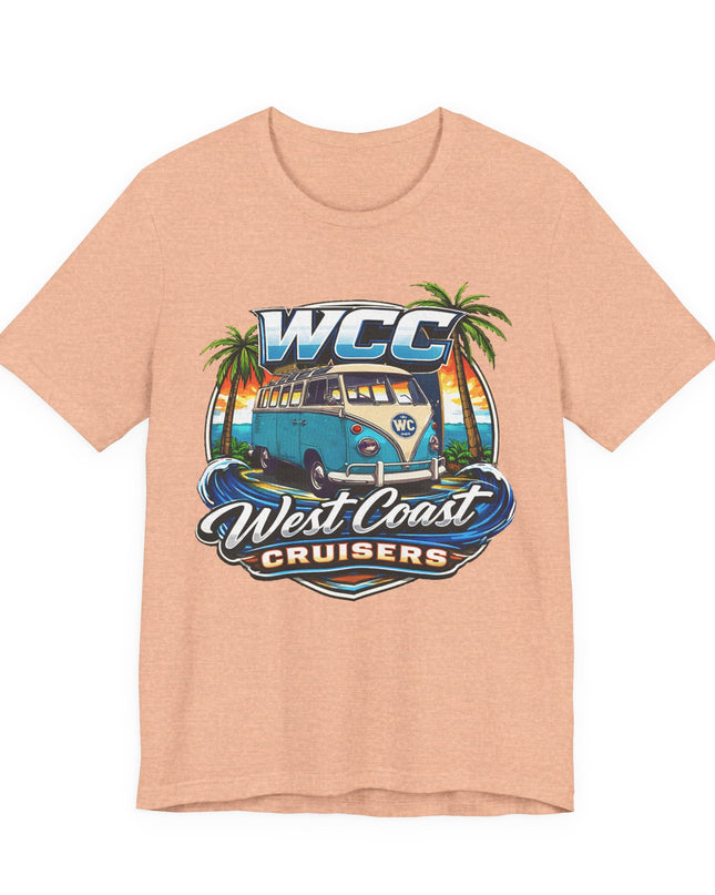 West Coast Cruisers ( VW Camper Surf Van )