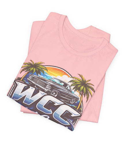 West Coast Cruisers  "Vintage Classic Car"