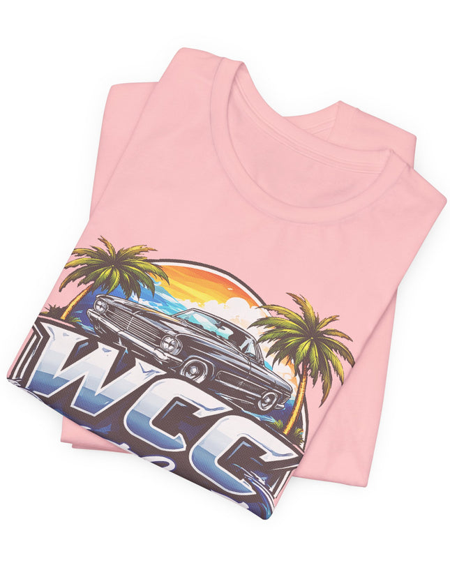 West Coast Cruisers  "Vintage Classic Car"