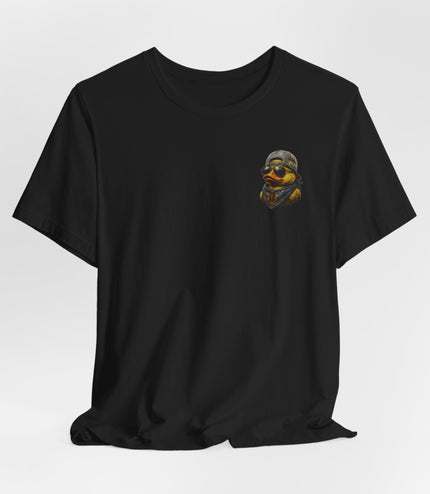Off‑Road Jeepers Tee — "If It's Got Tits & Tires" Graphic T-Shirt