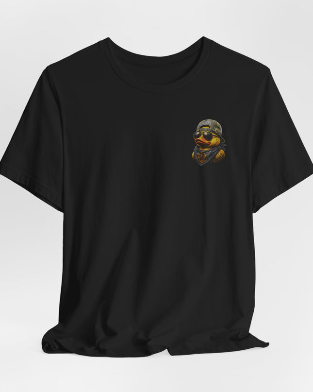 Off‑Road Jeepers Tee — "If It's Got Tits & Tires" Graphic T-Shirt