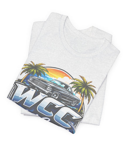 West Coast Cruisers  "Vintage Classic Car"