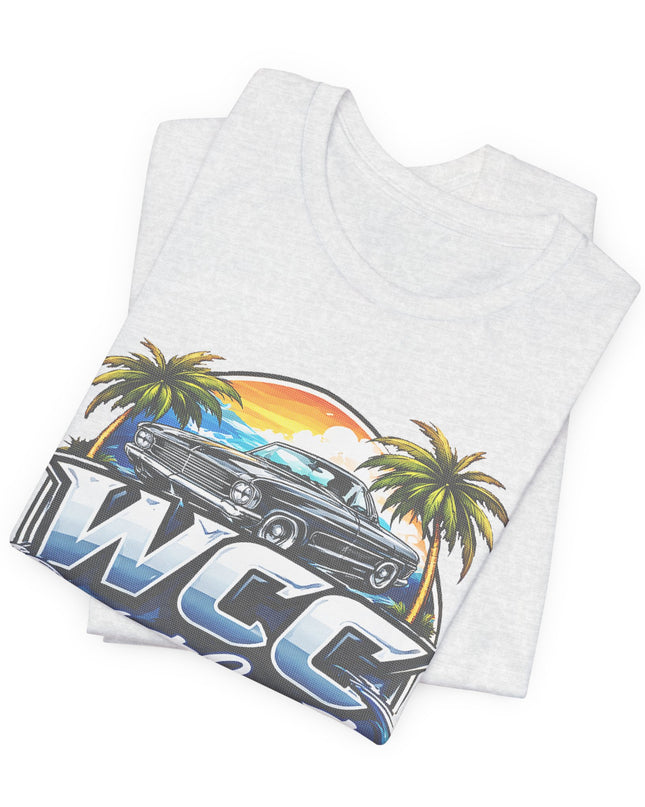 West Coast Cruisers  "Vintage Classic Car"