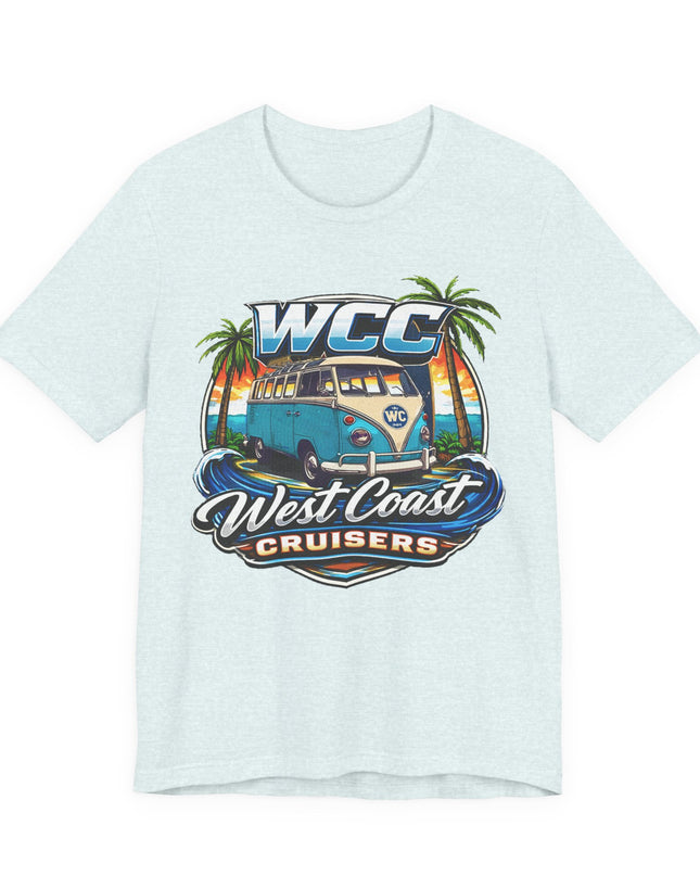 West Coast Cruisers ( VW Camper Surf Van )