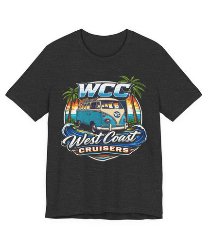 West Coast Cruisers ( VW Camper Surf Van )