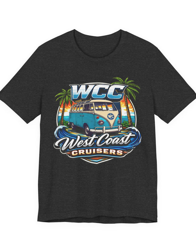 West Coast Cruisers ( VW Camper Surf Van )