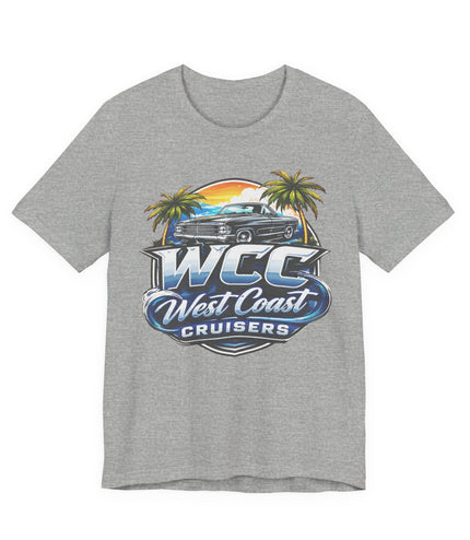 West Coast Cruisers  "Vintage Classic Car"