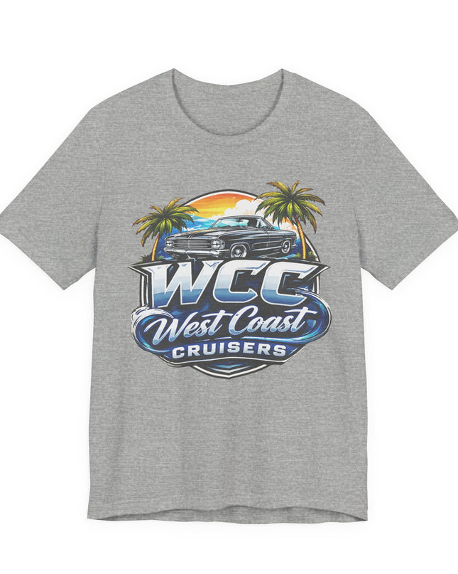 West Coast Cruisers  "Vintage Classic Car"
