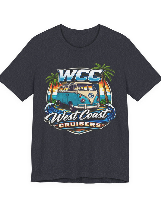 West Coast Cruisers ( VW Camper Surf Van )