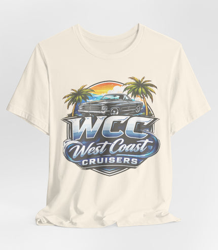 West Coast Cruisers  "Vintage Classic Car"