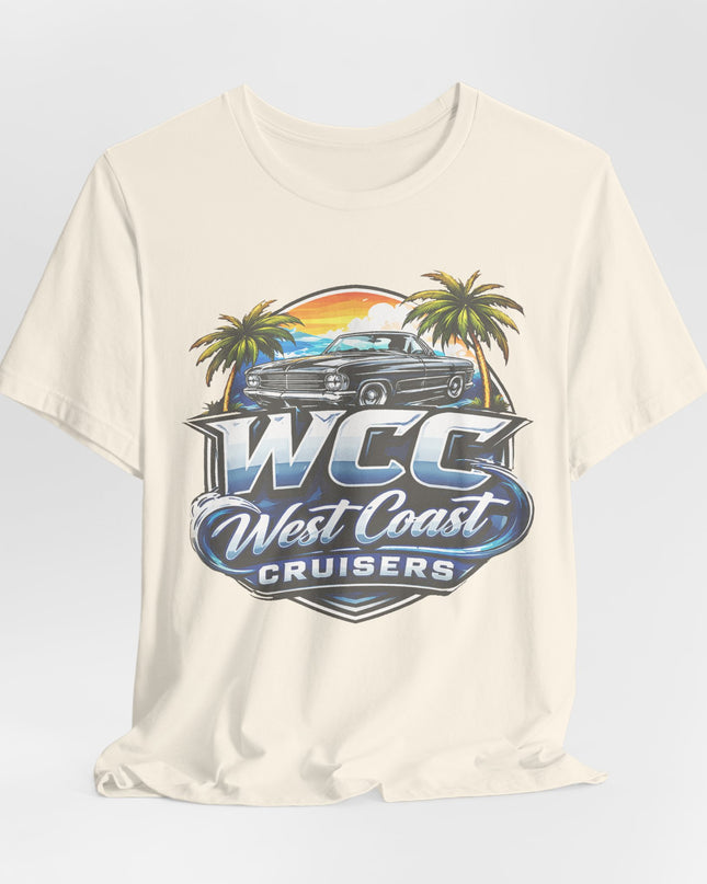 West Coast Cruisers  "Vintage Classic Car"