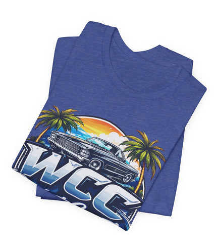 West Coast Cruisers  "Vintage Classic Car"