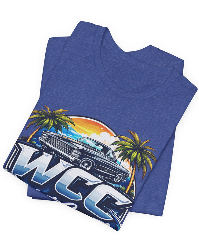 West Coast Cruisers  "Vintage Classic Car"