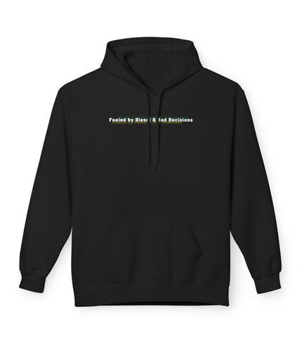 Diesel Only Hoodie