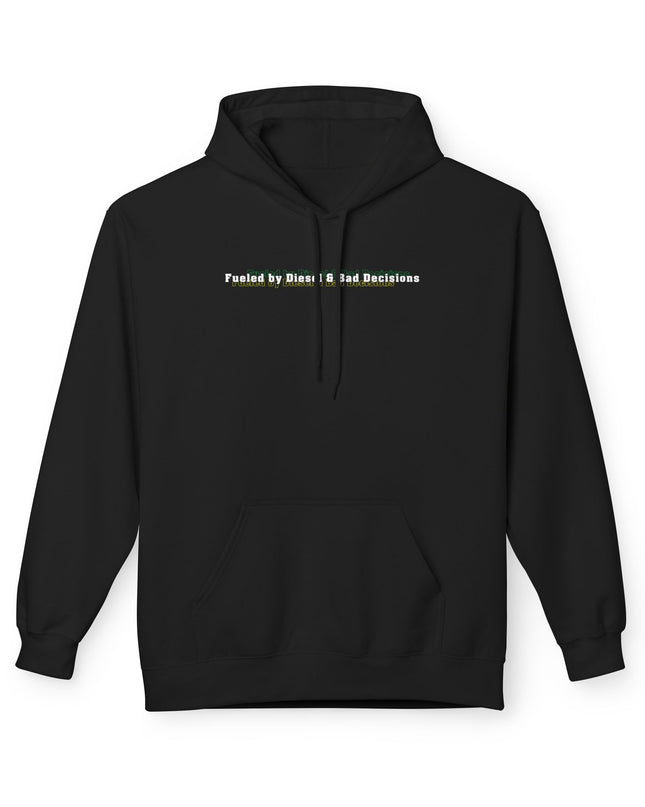 Diesel Only Hoodie