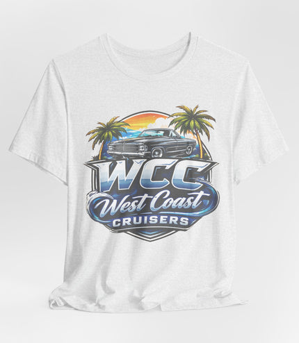 West Coast Cruisers  "Vintage Classic Car"