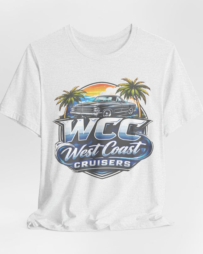 West Coast Cruisers  "Vintage Classic Car"
