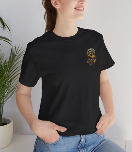 Off‑Road Jeepers Tee — "If It's Got Tits & Tires" Graphic T-Shirt