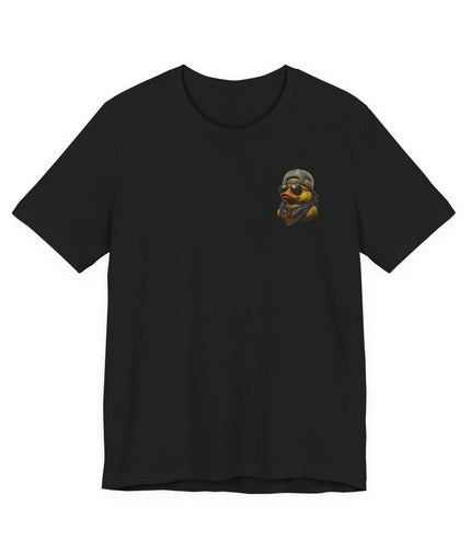 Off‑Road Jeepers Tee — "If It's Got Tits & Tires" Graphic T-Shirt