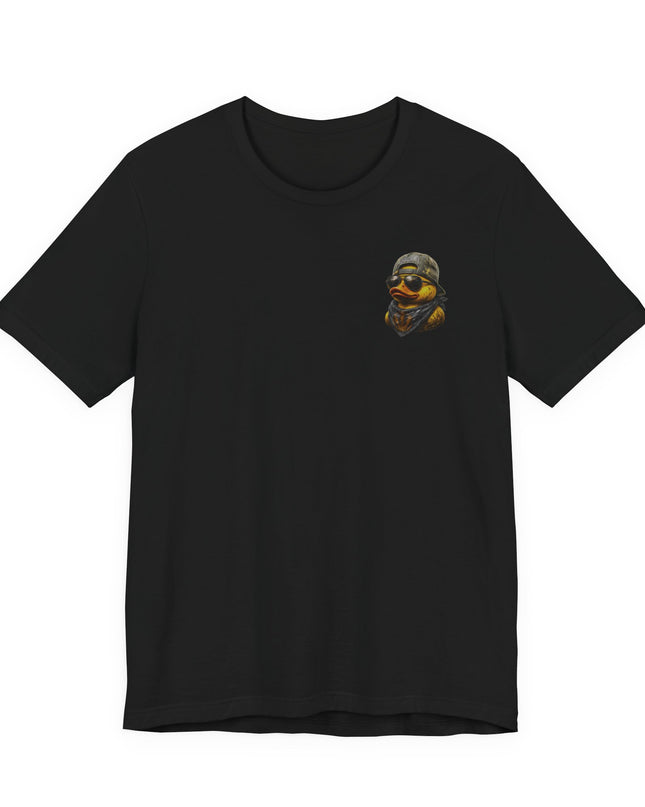 Off‑Road Jeepers Tee — "If It's Got Tits & Tires" Graphic T-Shirt