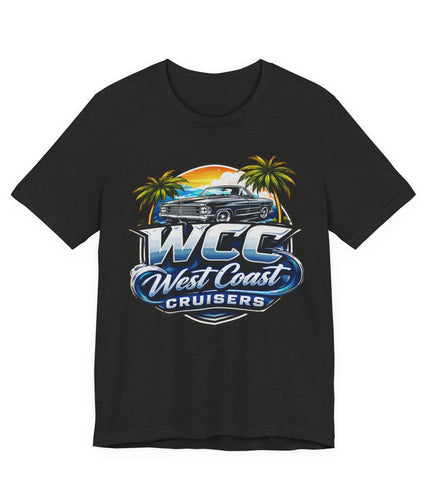 West Coast Cruisers  "Vintage Classic Car"