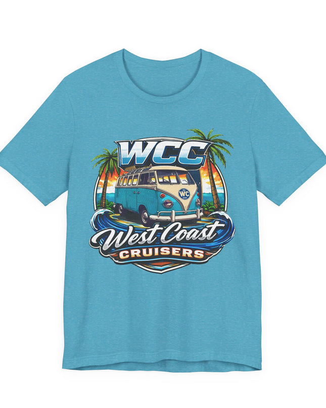 West Coast Cruisers ( VW Camper Surf Van )