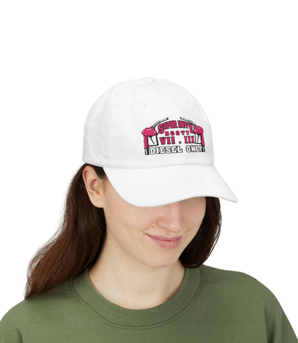 (Super Duty Booty Cap)