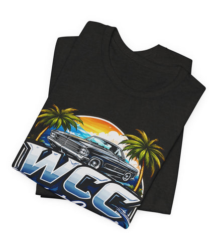 West Coast Cruisers  "Vintage Classic Car"