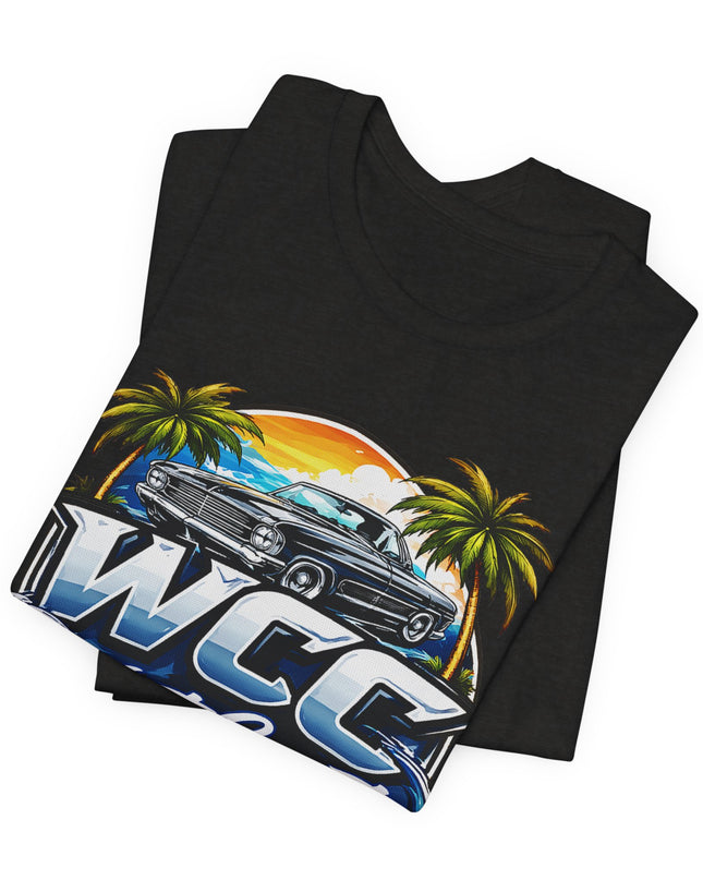 West Coast Cruisers  "Vintage Classic Car"