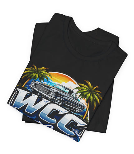 West Coast Cruisers  "Vintage Classic Car"