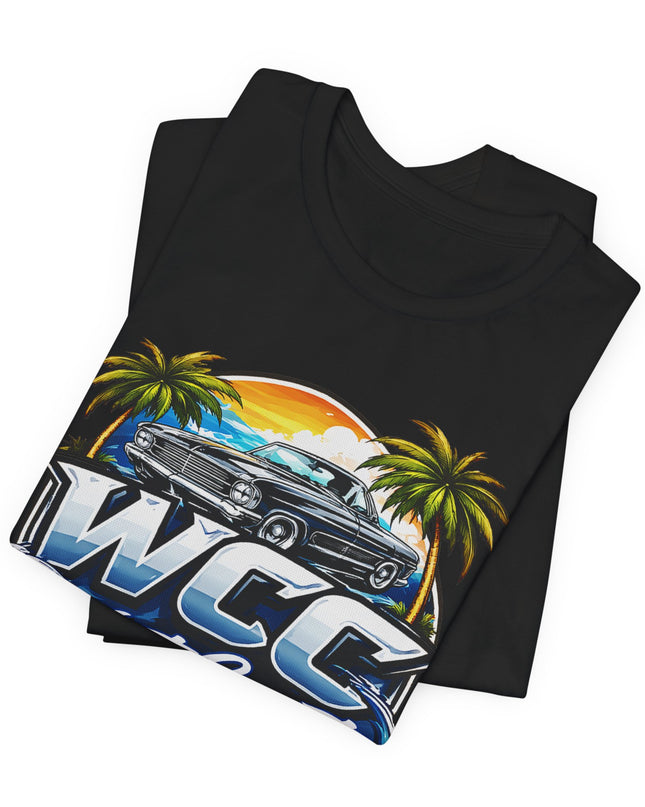 West Coast Cruisers  "Vintage Classic Car"