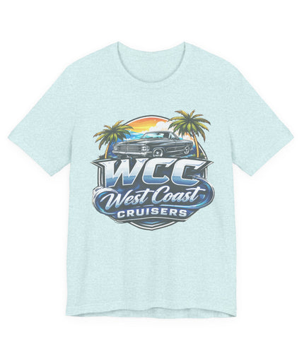 West Coast Cruisers  "Vintage Classic Car"