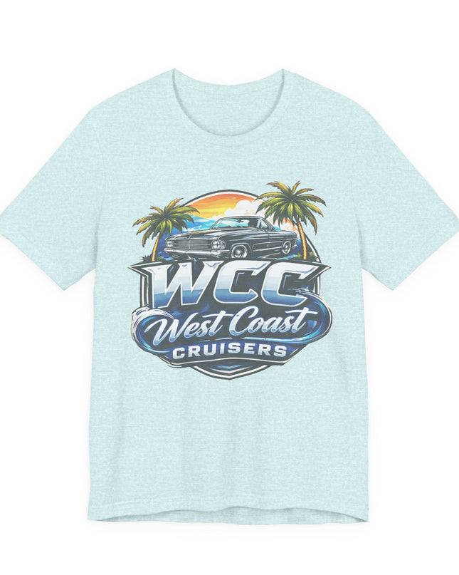 West Coast Cruisers  "Vintage Classic Car"