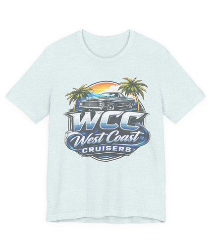 West Coast Cruisers  "Vintage Classic Car"