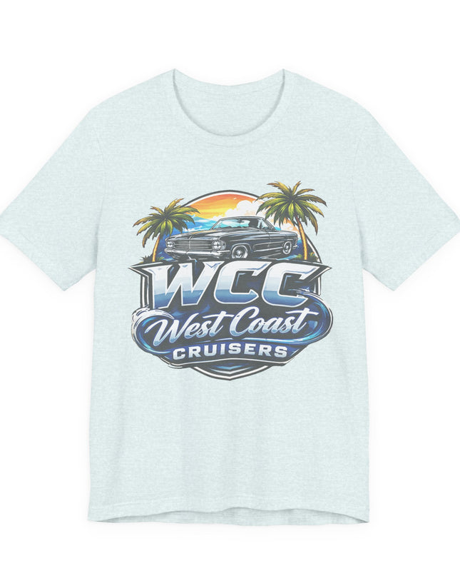 West Coast Cruisers  "Vintage Classic Car"