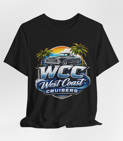 West Coast Cruisers  "Vintage Classic Car"