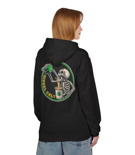 Diesel Only Hoodie