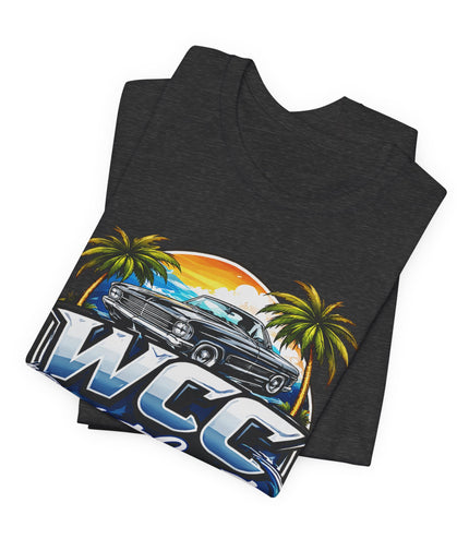 West Coast Cruisers  "Vintage Classic Car"