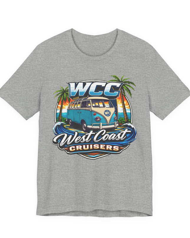 West Coast Cruisers ( VW Camper Surf Van )