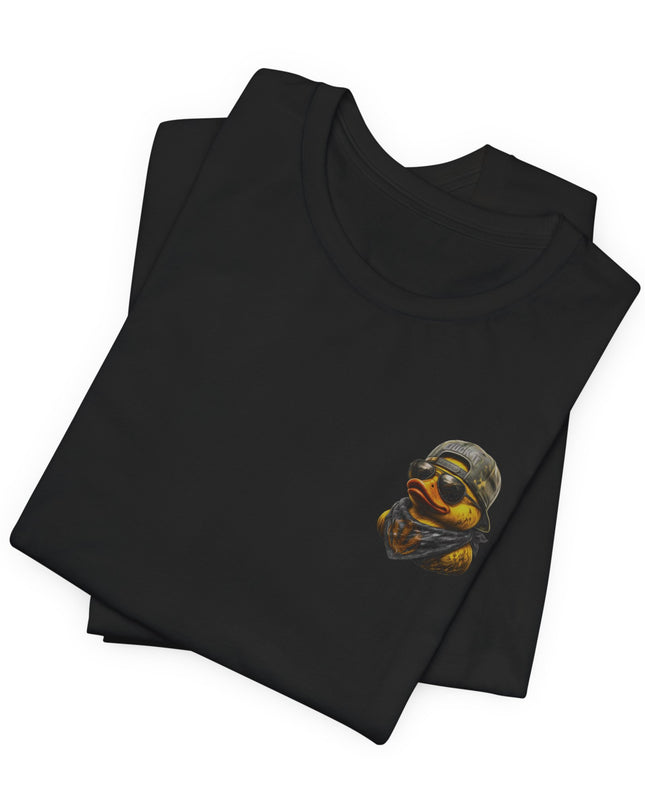 Off‑Road Jeepers Tee — "If It's Got Tits & Tires" Graphic T-Shirt